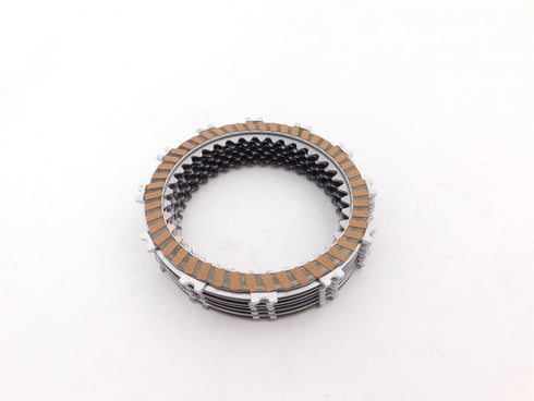 Husqvarna 701 ENDURO SUPERMOTO / KTM DUKE CLUTCH KIT GENUINE OEM 75032011110