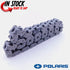 1994-2013 POLARIS Scrambler 400 Trail Boss OEM Silent Transmission Chain 3233111