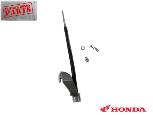 New Genuine Honda Idle Screw Set B CRF 250 450 R X CRF250 CRF450 16028-MEB-671