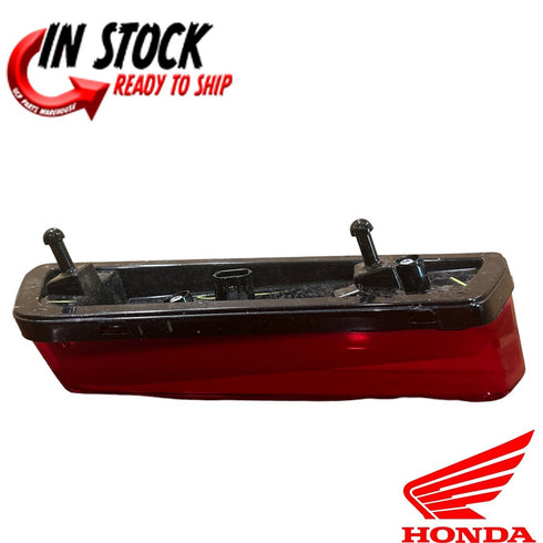 HONDA RIGHT REAR TAILIGHT 2019-2024 TALON R X X4 R4 OEM 33700-HL6-A01
