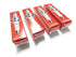 Genuine Honda NGK Spark Plug Set of 4 CR9EH-9 ST CBR CB ST XR OEM