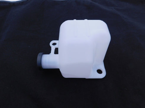 SUZUKI COOLANT RESERVOIR TANK 06 - 11 SUZUKI LT-R450 LTR 450 QUAD 17910-45G00