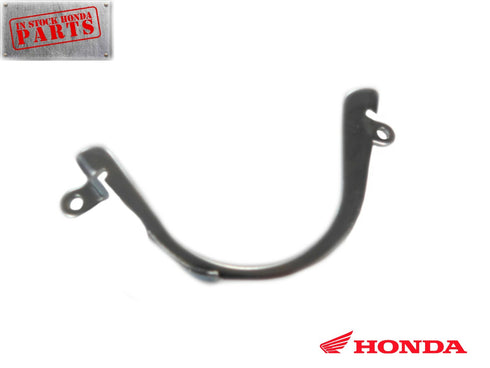 HONDA TRX300EX TRX 300EX TRX300X 300X ENGINE CASE SAVER CHAIN GUIDE 98-09 OEM