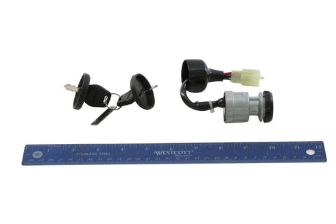 Polaris Asm. Switch Main 0454336 New OEM 2009 - 2014 RZR170