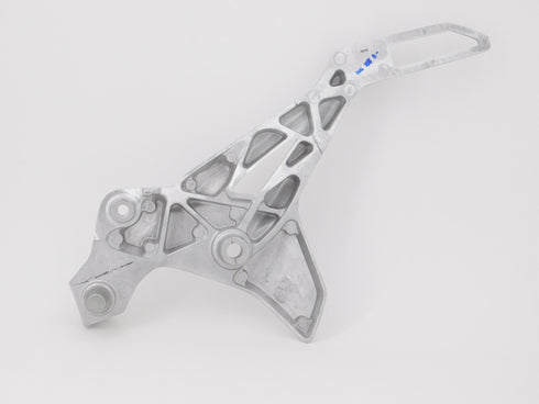 LEFT SIDE FOOTPEG MOUNT PEG STEP HOLDER HONDA GROM 125 2014 2015 50700-K26-900