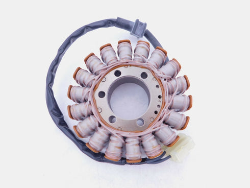 NEW OEM SUZUKI 2004-2005 GSXR 600 GSXR 75O STATOR MAGNETO ALTERNATOR 31401-29G00