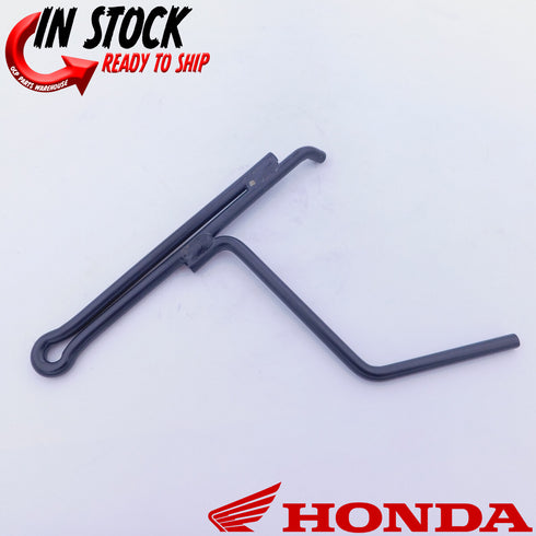 HONDA RIGHT FRONT FENDER SUPPORT STAY 91-92 FOURTRAX 250 93-06 SPORTRAX 300 OEM
