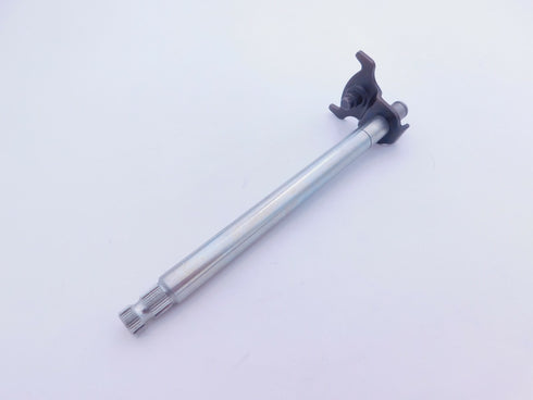 HONDA GEARSHIFT SPINDLE SHIFT SHAFT 1986-2002 XR200R / 2003-2019 CRF230F OEM NEW
