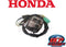 GENUINE HONDA OEM 2001-2003 GL1800 GOLDWING RIGHT HANDLEBAR CONTROL SWITCH