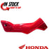 HONDA FRAME SHROUD COVER PLASTIC FAIRING CT90 CT110 Trail 90 Trail 110 MONZA RED