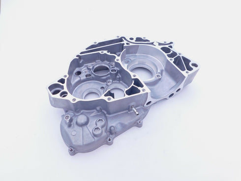 HONDA RIGHT CRANKCASE 2010-2013 CRF250R GENUINE OEM NEW 1111-KRN-305
