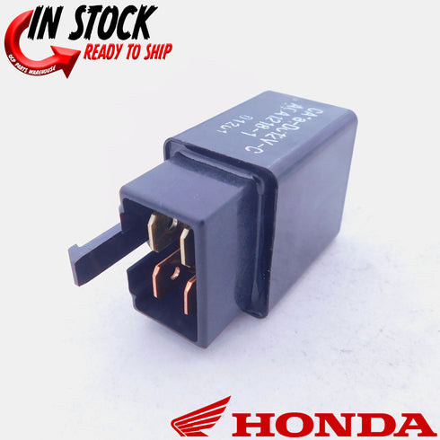 NEW OEM HONDA STARTER RELAY AERO 50 ELITE 50 NSS250 REFLEX 38501-GAM-007