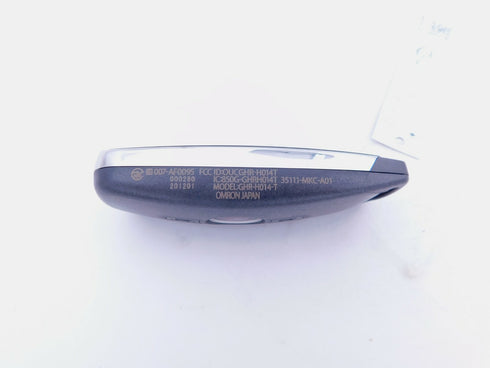 HONDA KEY FOB 2018-2020 GL1800 GOLDWIING NEW OEM HONDA