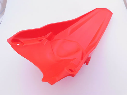 HONDA REAR FENDER EXTREME RED 2021-2025 CRF450R 2021-25 CRF450RX OEM NEW GENUINE