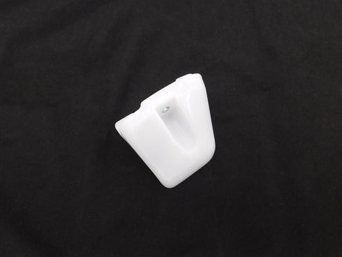 HONDA LH FRONT ENGINE GUARD 04-2017 CRF250X 07-2023 CRF150R RB OEM 50370-KSC-000