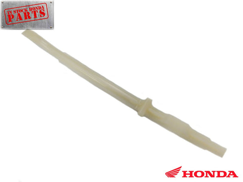 New Genuine Honda Cam Chain Guide CRF450 R X TRX450 ER R Sportrax OEM