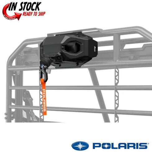 2022-2023 Polaris Ranger SP 570 300 Lb. Rear Cargo Box Winch 2890134
