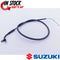 1996 - 2024 SUZUKI DR650SE DR 650 SE OEM CHOKE STARTER CABLE 58410-32E00