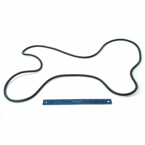 Polaris Cab Seal, Front, Genuine OEM Part 5521833 2019 Sportsman 450 HO