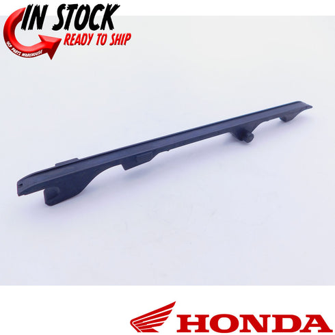 2001-2014 HONDA Sportrax TRX 400EX X NEW GENUINE OEM HONDA CAM CHAIN GUIDE