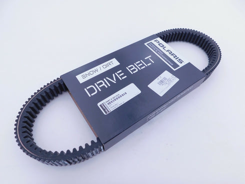 NEW OEM POLARIS CLUTCH DRIVE BELT 3211218 2020-2021 CREW RANGER 1000 PRO XD
