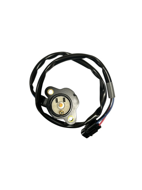 SUZUKI GEAR POSITION SENSOR ASSY 2007-2009 GSF1250S  BANDIT OEM 37730-18H03