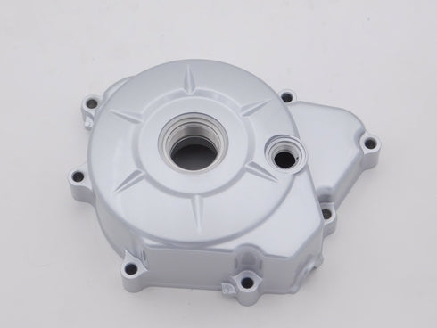 Honda Left Crankcase Stator Cover 2013-2025 CRF110F Genuine OEM 11341-KWV-00