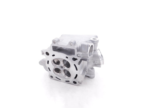 HONDA CYLINDER HEAD ASSEMBLY 2016-2017 CRF250R OEM NEW 12010-KRN-B10