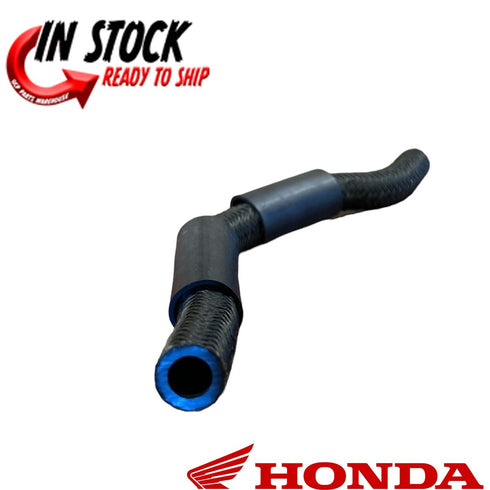 HONDA REAR BRAKE MASTER CYLINDER RESERVOIR HOSE TRX250X, TRX300EX, TRX300X 300EX