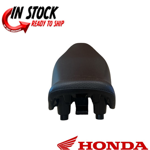HONDA SEAT DOUBLE 2022-24 NAVI NVA110B GENUINE OEM NEW 77200-K74-A01ZA