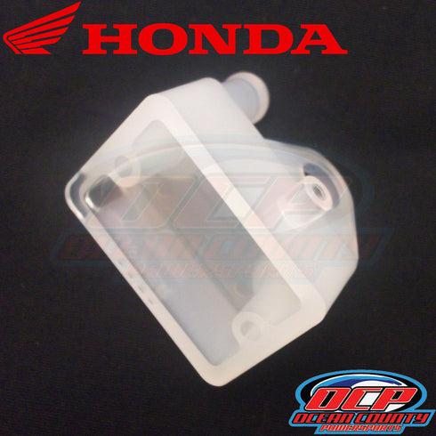 Rear Brake Fluid Reservoir Cup 85-09 Honda ATC 200 Fourtrax 250 Sportrax 300 OEM