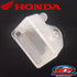 Rear Brake Fluid Reservoir Cup 85-09 Honda ATC 200 Fourtrax 250 Sportrax 300 OEM