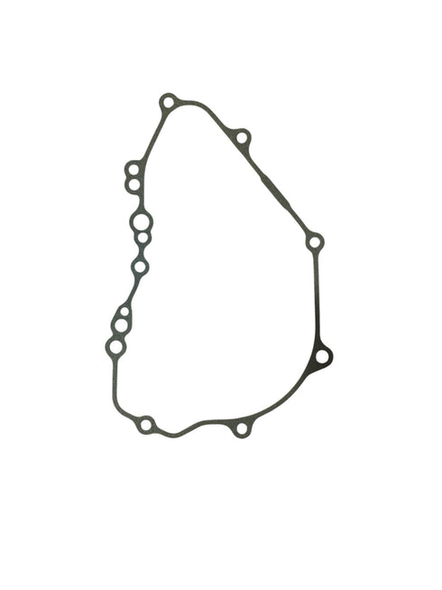 HONDA LEFT CRANKCASE ENGINE COVER W/ GASKET 2022-2025 CRF250R CRF250RX OEM