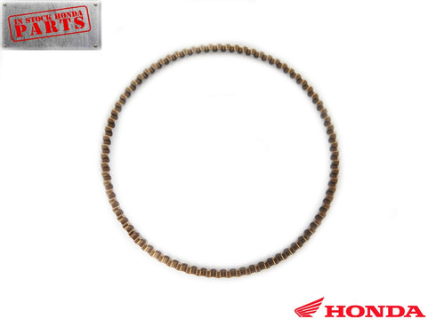 Honda STD Bore Piston Rings Ring Kit 1985 - 1989 ATC350 ATC 350 X TRX D OEM