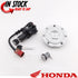 HONDA IGNTION LOCK SET 2007-2008 CBR600RR GENUINE OEM NEW 35010-MFJ-A01