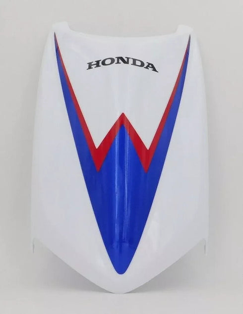 HONDA TRX450R, TRX450ER TRX 450R 450ER ROSS WHITE FRONT FENDER KIT 2006-2014