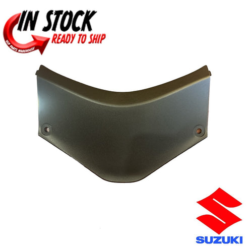 SUZUKI FUEL TANK FRONT COVER 2002-2012 DL1000 VSTROM OEM 44171-06G10-291