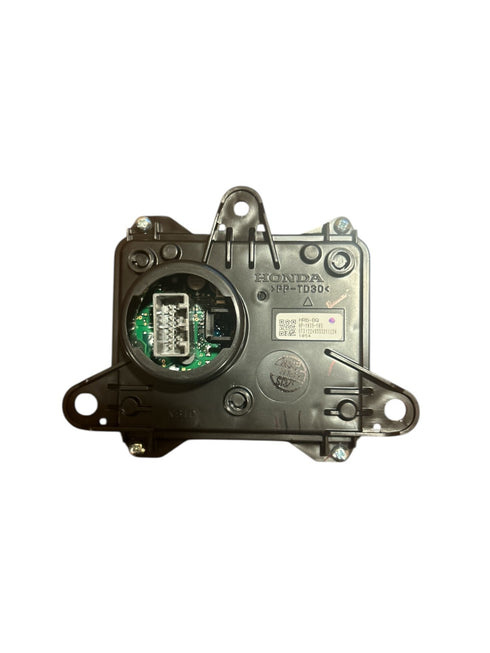 HONDA SPEEDO METER DASH 2015-2025 TRX500/520 FA6/FA7 AUTO FOREMAN RUBICON OEM