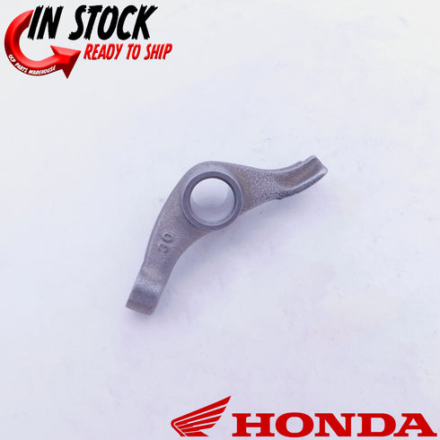 HONDA ROCKER ARM A 1986-1987 XL250R / 1986-1995 XR250R / 91-96 XR250L OEM NEW