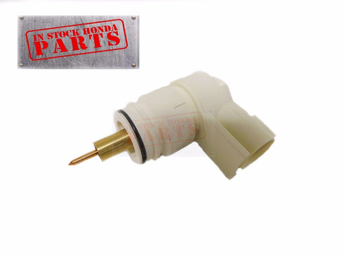 NEW GENUINE HONDA 2006 - 2024 RUCKUS 50 NPS50 NPS 50 OEM CARBURETOR BYSTARTER