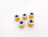 HONDA OIL FILTER 5 PACK 15412-MGS-D21 OEM NEW GENUINE