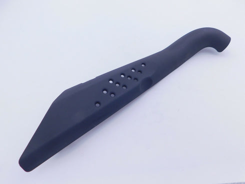 HONDA EXHAUST MUFFLER PROTECTOR GUARD 2013-2023 CRF50F GENUINE OEM NEW