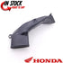 HONDA RIGHT / LEFT AIR INTAKE DUCT 2017-2024 CBR1000RR GENUINE OEM NEW