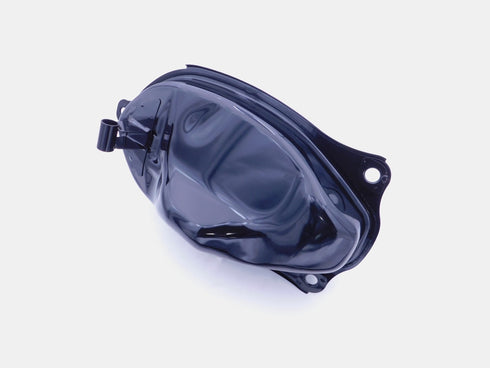 HONDA FUEL GAS TANK SET 2017 - 2020 GROM GENUINE OEM NEW 17520-K26-B01