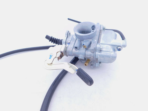 NEW OEM SUZUKI CARBURETOR 07-21 QUADSPORT LTZ90 Z CARB ASSEMBLY 13200-08H01