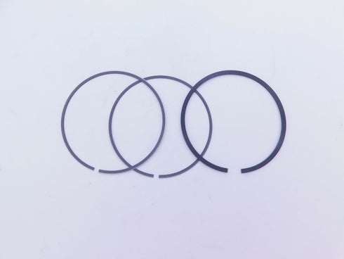 POLARIS PISTON RING SET 2005-2019 PHOENIX SAWTOOTH 0452431 NEW OEM