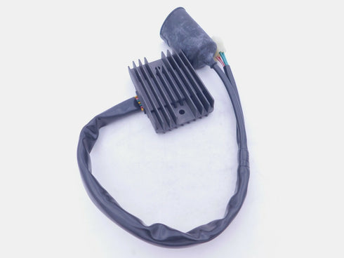 NEW OEM HONDA 2005-2009 VOLTAGE RECTIFIER REGULATOR VTX1300 31600-MEA-741