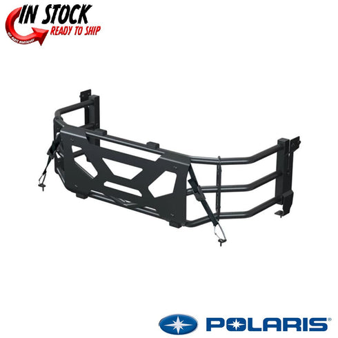 POLARIS BED EXTENDER XPEDITION ADV XP LOCK & RIDE MAX 2890091-458