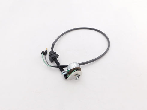 NEW OEM HONDA NEUTRAL SWITCH RECON TRX250TM 2005-2021 35759-HM8-B00