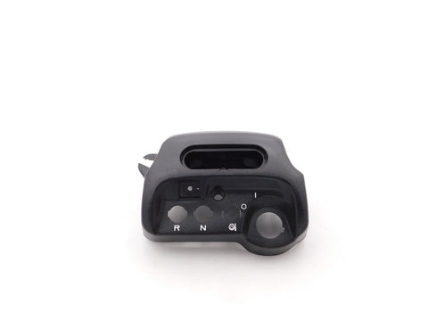 HONDA HANDLEBAR COVER 2005-2006 TRX350 FM TM RANCHER 350 2X4 4X4 OEM